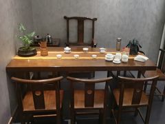 -石泉私宴