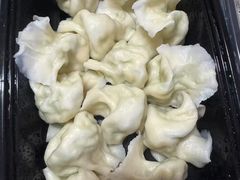 -听涛雅苑百味饺子老家菜馆