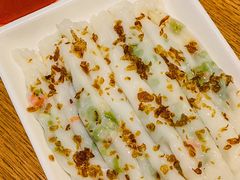-汀小府·福建客家菜(鼓山沃尔玛店)