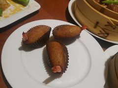 -杭州JW万豪酒店-万豪中餐厅