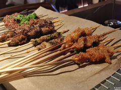 -三杯赤運·中式小酒馆(所城里店)