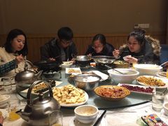 -楚太子  中餐&烧烤(武大店)