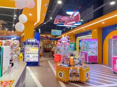 -爱玩嘉年华(合川财富广场店)