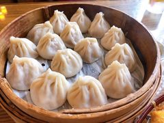 南翔小笼包-双塔老饭店