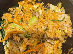 -米村拌饭(欧亚卖场店)