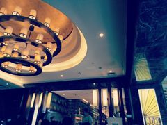 -东方红海鲜百汇(国际大厦店)