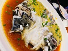 -绿茶餐厅(西湖银泰百货店)