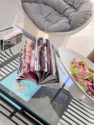 -魔丽卡·中国式美甲美睫