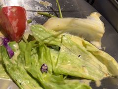 -三个大叔烤羊肉串·炭炉砂锅菜(西三旗店)