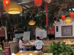 -成老灶火锅鸡(高东街店)