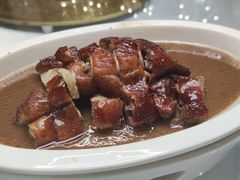 -锦庐道地川菜(来福士店)