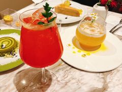 -théATRE 茶聚场(王府中環店)