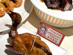 -侨美食家·粤菜(体育西路店)