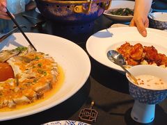 -喜悦烤鸭·新京菜(王府井店)