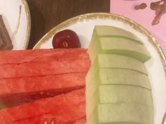-黑松白鹿(金融街店)
