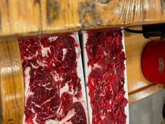 -鲜锦记潮汕牛肉火锅(月坛店)