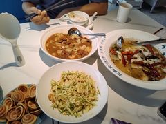 -花椒笑成都小馆(百脑汇店)