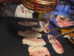 -咕咕站韩国料理(紫金港店)