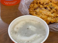 -三镇民生甜食馆(胜利街总店)