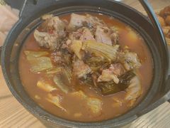 -花盐街·四川乐山小吃(西单大悦城店)