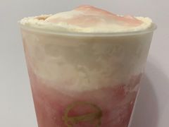 -LELECHA乐乐茶(新街口大洋店)