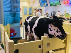 -红星前进面包牛奶公司(君太店)