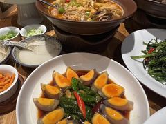 -丹江渔村(首都机场店)