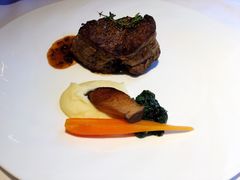 松露菲力牛排-王品牛排(杭州大厦店)