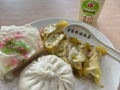 -蒋家桥饺面店(东关街店)
