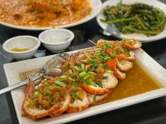 -建兴酒家(班塔通分店)