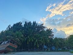 -三亚西岛海洋文化旅游区