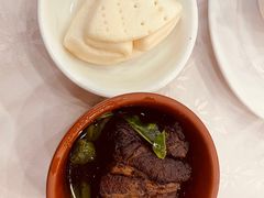东坡焖肉-楼外楼(西湖景区孤山路店)