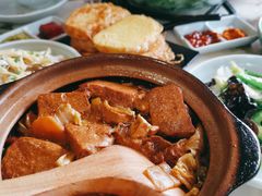 -小吊梨汤·北京菜(香山店)