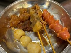 -卫卫麻辣烫(建设新村路店)
