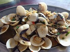 -特色海鲜美食(老街店)