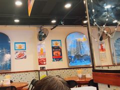 -澳门陈光记烧味饭店(南京德基广场店)