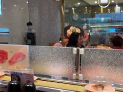 -争鲜回转寿司(南开大悦城店)