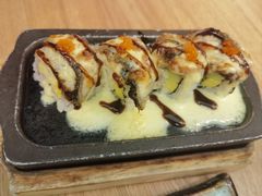 -西月山居匠心创意料理(江汉路新佳丽广场店)