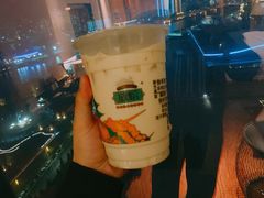 -放哈·甜醅子奶茶创造者(正宁路店)