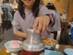 -局气烤鸭·北京菜(德云社店)