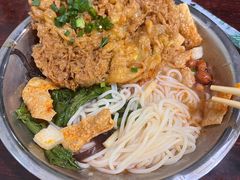 -桂湘缘卤味螺蛳粉