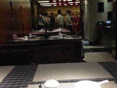 -沣华国际-鼎香食府宴会中心婚宴·寿宴(东郊长乐路店)