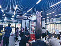 大堂-回坊马二饺子馆