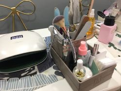 -Seven Nail七姑娘の美甲店