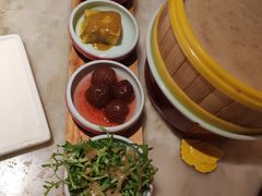 -京华烟云·北京烤鸭(领展购物广场·中关村店)
