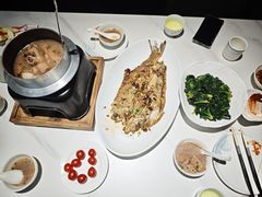 -楚鱼王·河鲜·湖北菜(华农店)