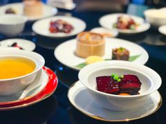 -上海苏宁宝丽嘉酒店·嘉府壹号中餐厅