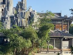 -荔湾湖公园