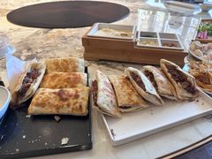-高玛纳驴肉火烧(一世界店)