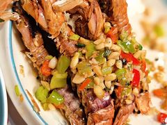 -三妹小龙虾·黄油蟹(华侨城总店)